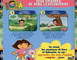 DORA L'EXPLORATRICE-COLLECTION VOL 12